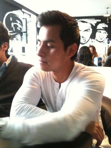 erick_raib's profile picture. 