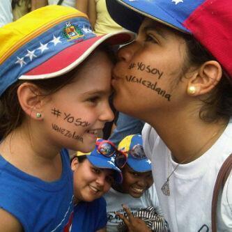 #SOSVENEZUELA #Vargas una Venezolana más en crisis.