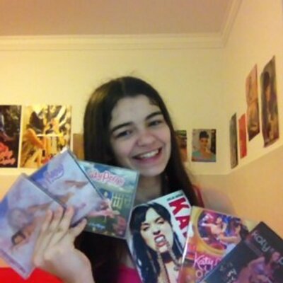Mariana Bernicchi's Twitter (X) avatar