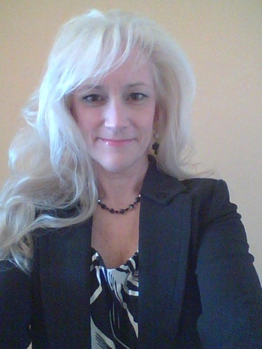 BethHohenshil's profile picture. 