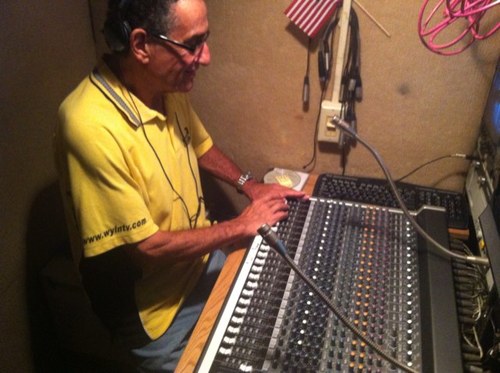 TonyPacelli's profile picture. 