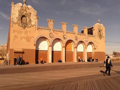 ChildsWarehouse's profile picture. The Child's Warehouse is the largest multi-agency site in New York City dedicated to Hurricane Sandy relief and recovery efforts.