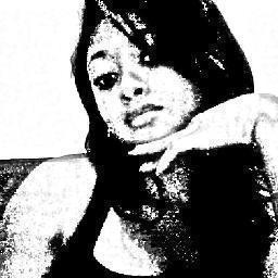 Felicidade é a chave do segredo :*

'