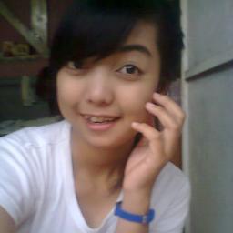 *my Dreams* 
Jadi org sukses| solehah | pengen punya calon suami yg bisa jdi imam yg baik |  :D