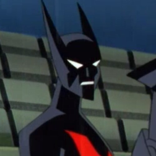 Terrence(Terry) McGinnis||True son of Bruce Wayne||Protector of Neo Gotham|| I am vengeance, I am darkness. I am /Batman/.