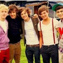 amo1D_5sos's profile picture. #1DFamily and #5SOSFamily  ♫ because they changed my life ❤