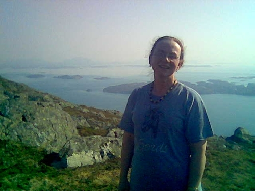 farmor