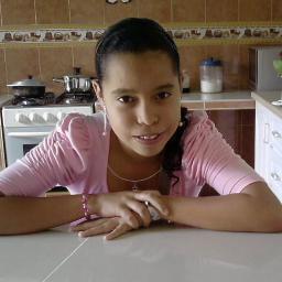 Bailarina de A.D.L =)