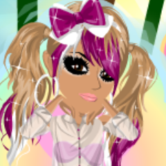 ♥Official JessicaParks101 Twitter♥ I'm Jessicaparks101 From USA and Canadian MSP :P Now, Stalk That Follow Button And I Might Stalk Yours Too =^.^=