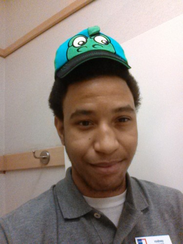 Mossttt Doppeee ♡ #Pisces #TeamFollowBack ! #BallisLife