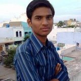 dvenkaatesh's profile picture. 