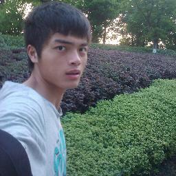 ZhangWells's profile picture. Happy boy, strive for better future...very glad to be ur friend.