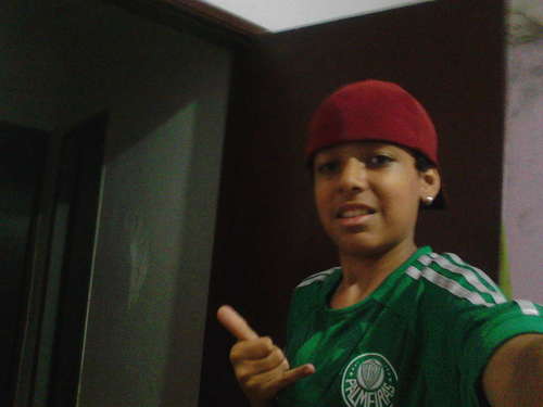 FelipeCacciator's profile picture. me add: Live : CacciatoriBRKs e PSN: FelipeCacciatori