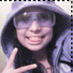 eu sou linda unica coisa que eu sei sobre mim rs