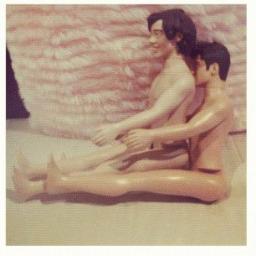 LarryIn69's profile picture. Holaaa no seas forro y seguime ;) si no te gustan las ''malas palabras'', la falta que respeto y blaa-bla-bla CHUPAME ESTA y bola de mi biografia, TE KA EMEE♥