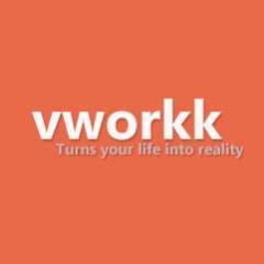 vworkk_'s profile picture. vworkk is a leading web & Mobile app development and designing company From India.we provide the best.