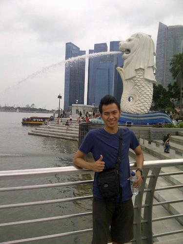 Papa Javier~
Futsal GK Coach~