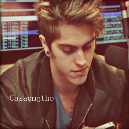 FC dedicado ao @Thomasrestart feito no dia 10-09-2010 . Donas:  Thainá Fernanda & Anna Júlia Lofiego !