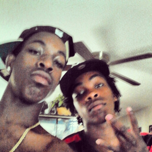 iFucced Around With Them Fucc Arounds & iFucced Around & Met #MrsTurnageo4o413 !  RichRollin We$tSide Rollin60
