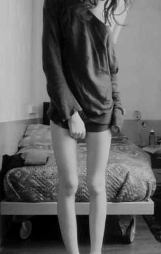 Anorexica,Bulimica.Miedo al fracaso..