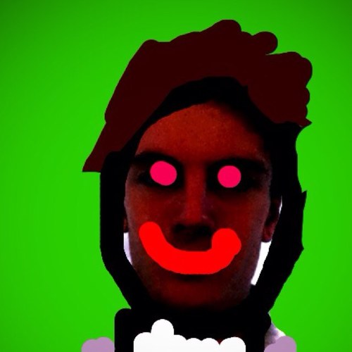 WhyTomTom's profile picture. I draw Pokemon and stuff