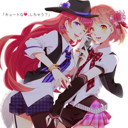 I'm going to be a flawless idol, just wait and see! || A Class || #UtaPri ♪ || [VRP] @FakeAnime_RP