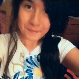 My name is Jocelyn and my last name is none of your business ._. Have any more questions? then you should ask silly peoples! (: