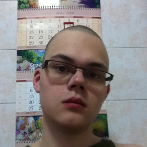 KokorevO's profile picture. 
