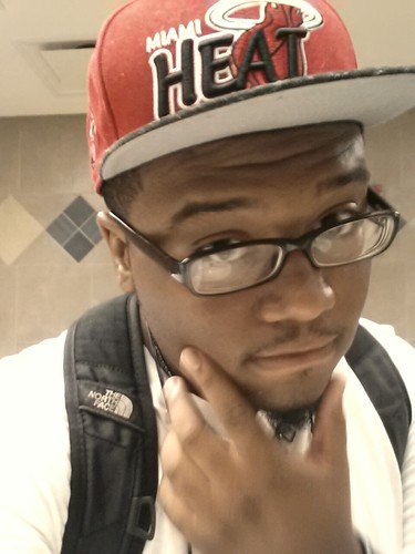 iClaimAmazin's profile picture. ~Memphis Born|Heat Nation|Team Followback 100%|Music is my Lyfe|QOT Fam!|Member of #TeamPrezzi|