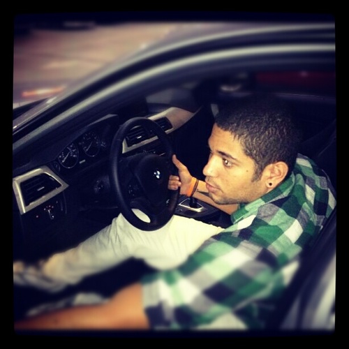 nestor_ale_g's profile picture. Lost in the Echo... instagram  @nestorguillen