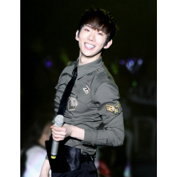 The 1st @2AMKWON FanClub in THAILND ~ update about Jokwon. We are IAM.We always support 2AM.