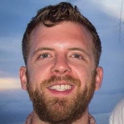 BrianOShea Profile Picture