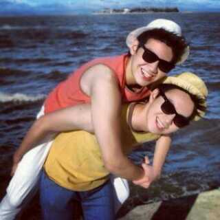 01.13.13| We love posadas brothers, till the end | No hate, just love them. Other accounts: @Rannzters, @chicserepublic, @chicserully0