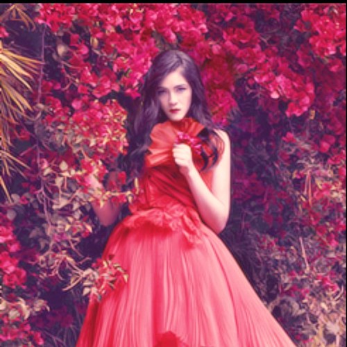 My name is Clove. I live in district 2.  The Hunger Games changed my life.