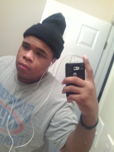 just bw chilling