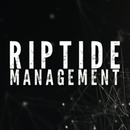 RiptideMgmt's profile picture. Artist management company.