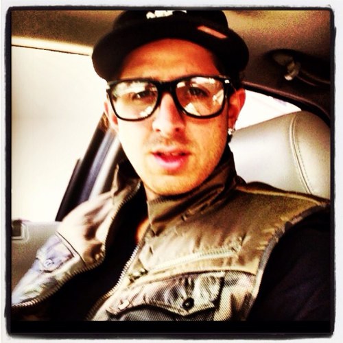 RichieStegz's profile picture. 