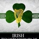 Scott Beaver - @BeaverIrish - Twitter