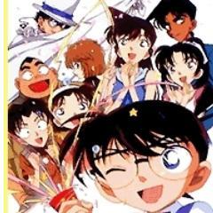 Conaners?? lets follow and join with us :D |Own : #KaitoKid Admin : #Ayumi #Sherry #Aoko #Shinichi #Heiji