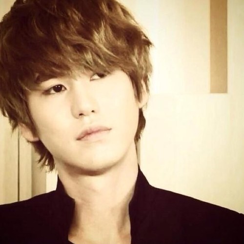 SUPER JUNIORの妄想bot