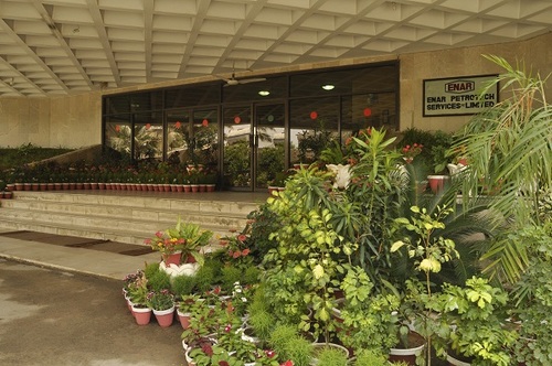 Enarleaks's profile picture. Enar Petrotech Services