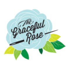 Wife to 1, Mama to 2, crafter, baker, reader, and owner of The Graceful Rose on Etsy.  http://t.co/F376pHcsXk