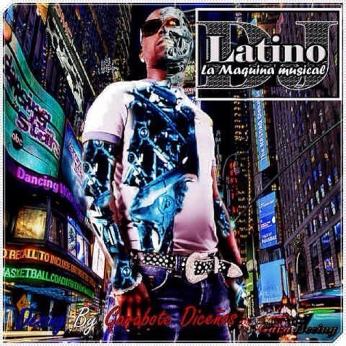 elLATINORD's profile picture. Dj de la republica dominicana amante empedernido de la musica ,cantante musica urbana, vivo la musica y vivo de la musica neto lominero