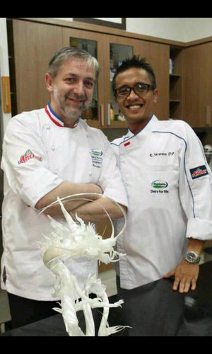 totanih's profile picture. Pastry n bakery adalah dunia saya..dan mendapatkan banyak keajaiban di sini