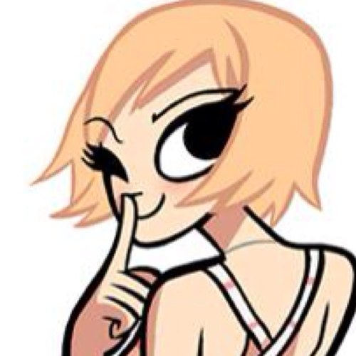 Hey! Im Lisa. The cutest 23 year old in toronto~ Im gonna be a big actress in hollywood someday!~ //Scott Pilgrim RP | Single\\