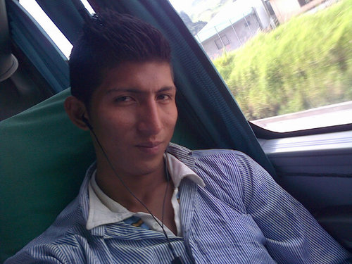 cristianov91's profile picture. 