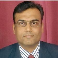 CEO & FOUNDER of Adyanta Financial Consultancy.A Passionate Financial Planner with over 15 years of Experience in Financial Services Industry.