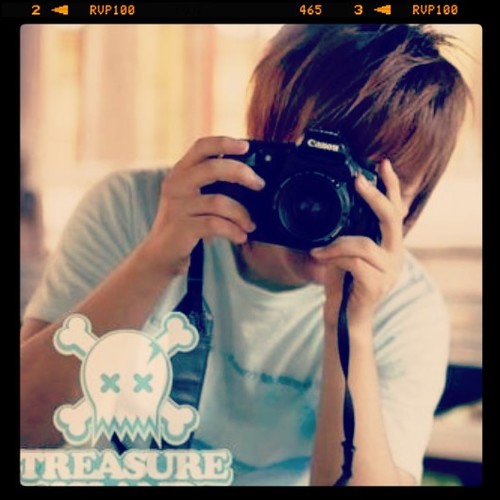 FTISLAND-Choi Minhwan.