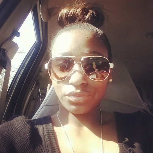 Gulfport High Graduate C/O '10! The University of Mississippi Alumna C/O '14!! HOTTY TODDY!!