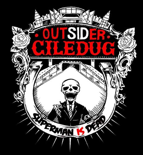 Official of ciledug outsiders
My inspiration @SID_official